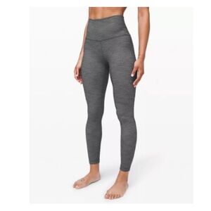 lululemon Align™ High-Rise Pant 25”